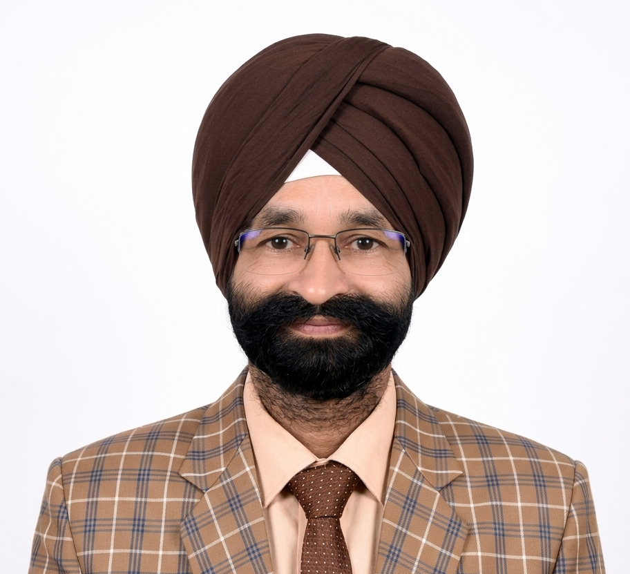 Surinderjit Singh