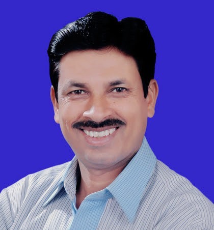 Pardeep Kumar