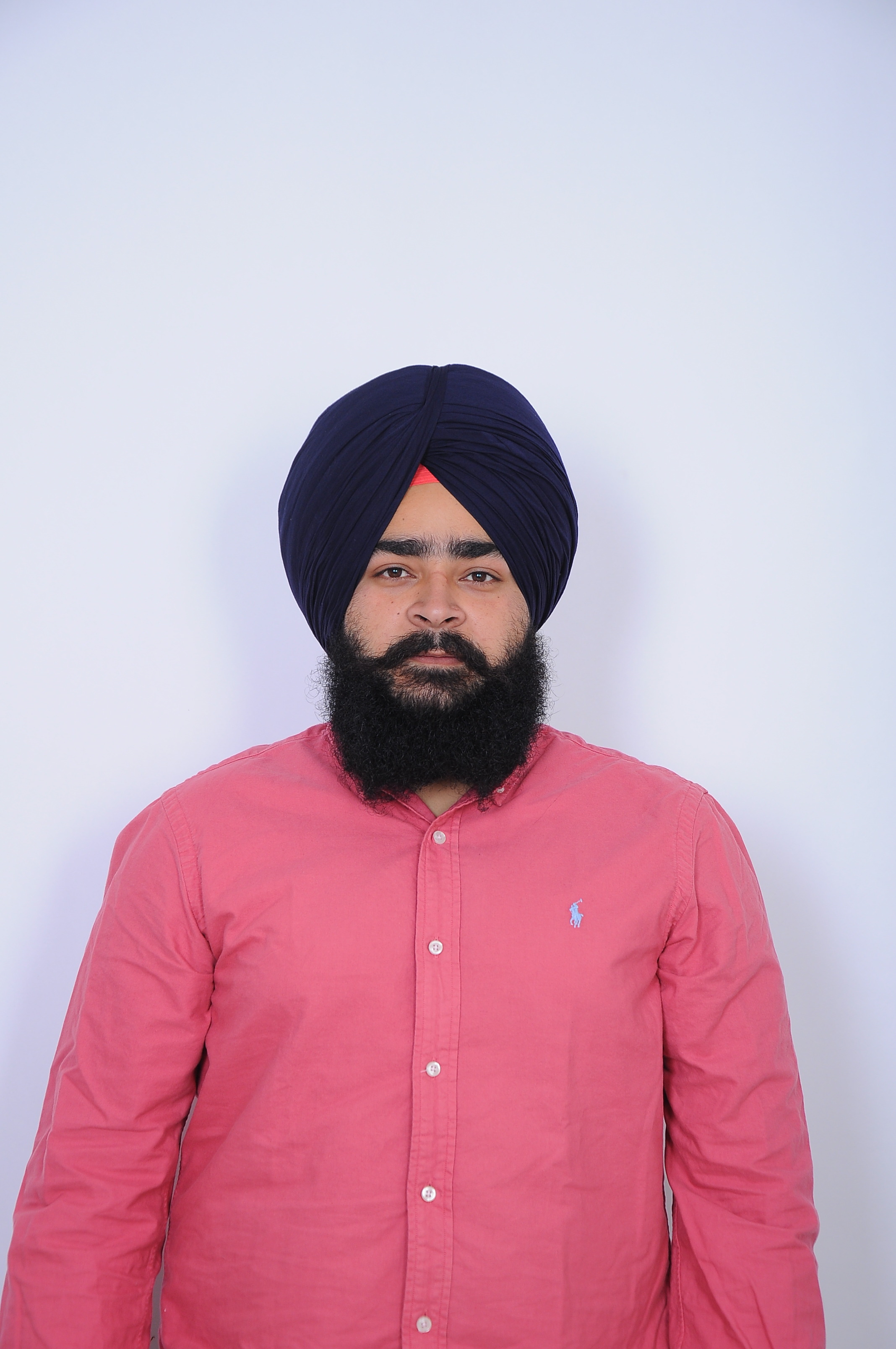 Harmandeep Singh