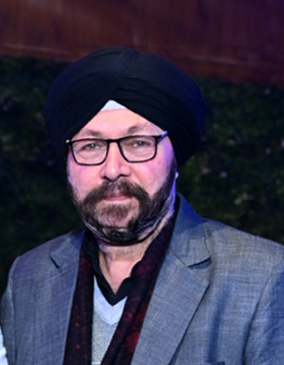 Narinder Singh Sodhi